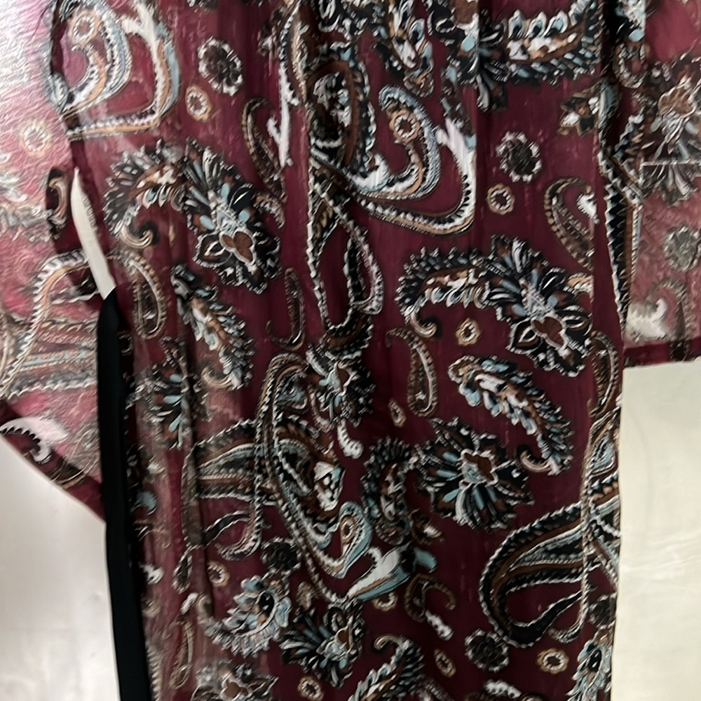 Dress - Picture 9 of 9